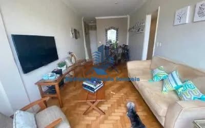 Apartamento em Rio de Janeiro - Copacabana