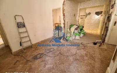 Apartamento em Rio de Janeiro - Copacabana