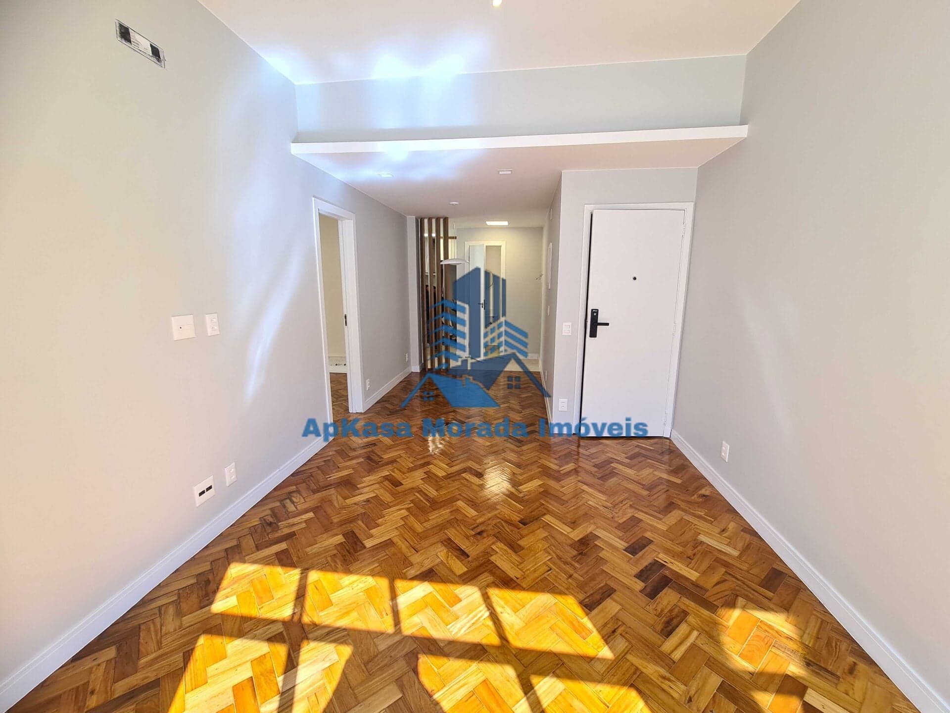 Apartamento em Rio de Janeiro - Copacabana