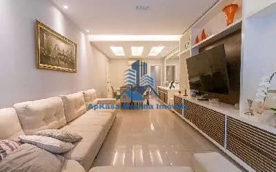 Apartamento em Rio de Janeiro - Copacabana