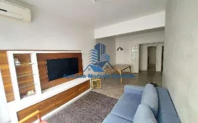 Apartamento em Rio de Janeiro - Copacabana