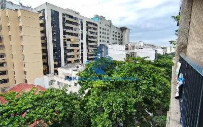 Apartamento em Rio de Janeiro - Copacabana
