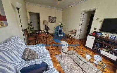Apartamento em Rio de Janeiro - Copacabana