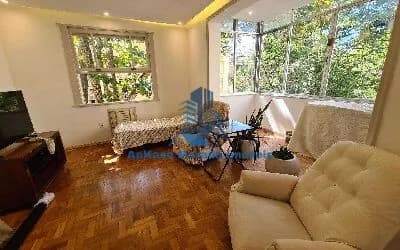 Apartamento em Rio de Janeiro - Copacabana