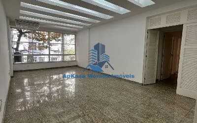 Apartamento em Rio de Janeiro - Copacabana