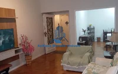 Apartamento em Rio de Janeiro - Copacabana