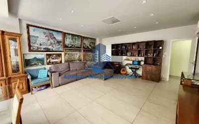 Apartamento em Rio de Janeiro - Copacabana