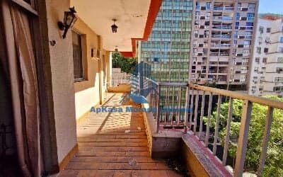 Apartamento em Rio de Janeiro - Copacabana