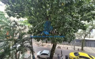 Apartamento em Rio de Janeiro - Copacabana