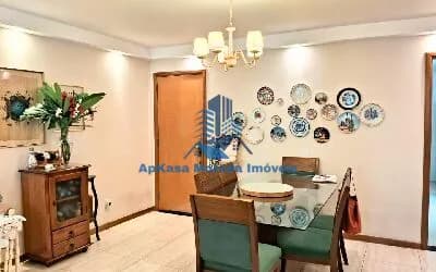 Apartamento em Rio de Janeiro - Copacabana