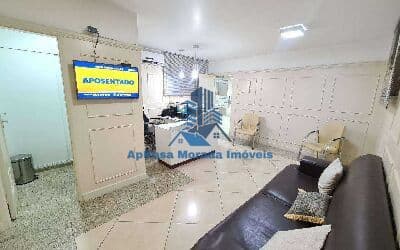 Apartamento em Rio de Janeiro - Copacabana