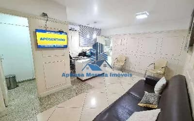 Apartamento em Rio de Janeiro - Copacabana
