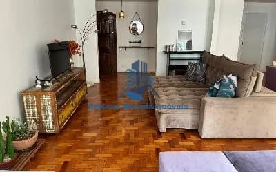 Apartamento em Rio de Janeiro - Copacabana