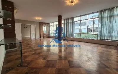 Apartamento em Rio de Janeiro - Copacabana