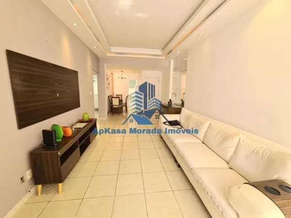 Apartamento em Copacabana, Rio de Janeiro/RJ