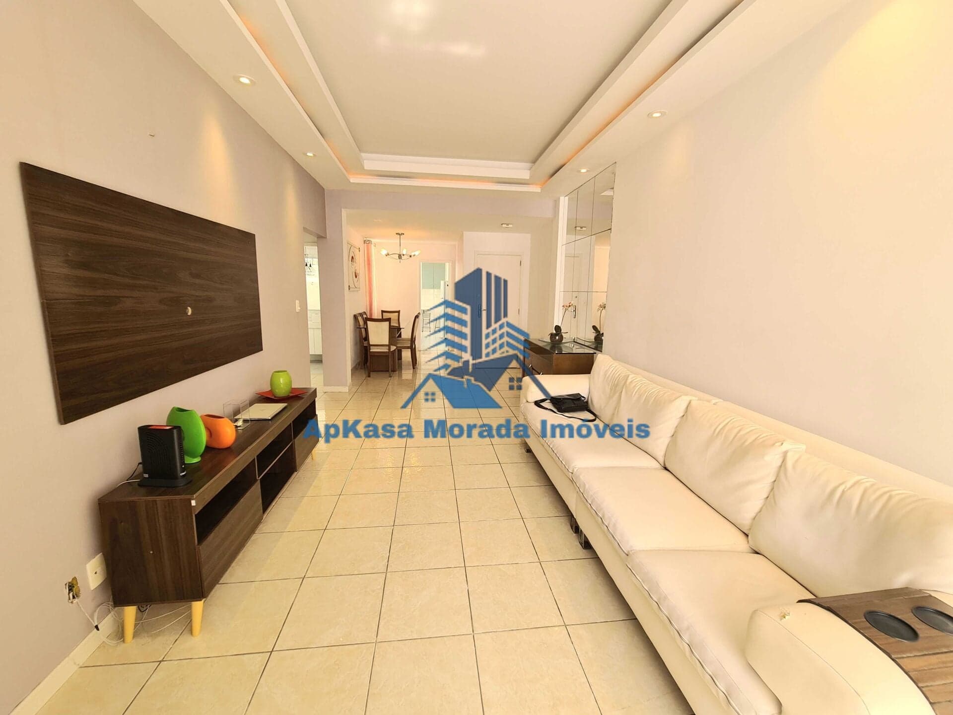 Apartamento em Copacabana, Rio de Janeiro/RJ