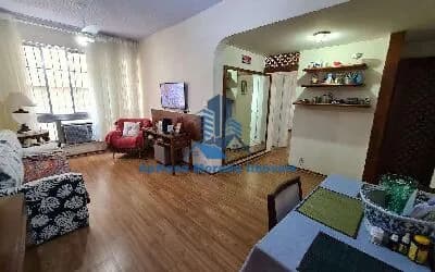 Apartamento em Rio de Janeiro - Copacabana