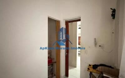 Apartamento em Rio de Janeiro - Copacabana