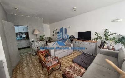 Apartamento em Rio de Janeiro - Copacabana