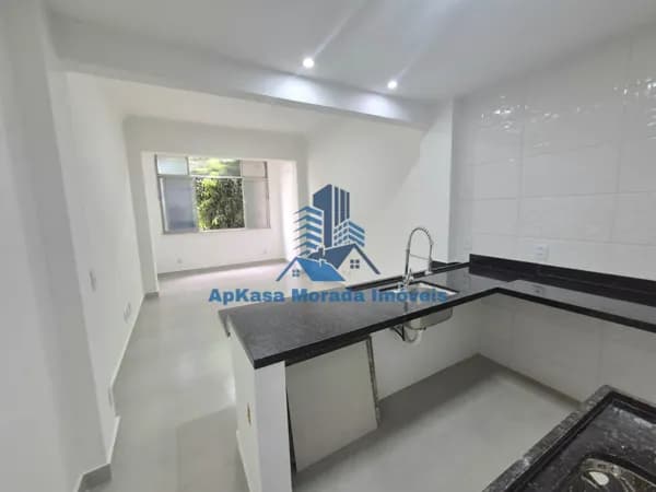 Apartamento em Botafogo, Rio de Janeiro/RJ