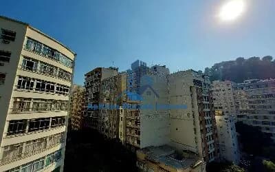 Apartamento em Rio de Janeiro - Copacabana