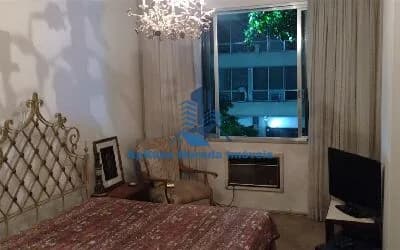 Apartamento em Rio de Janeiro - Copacabana