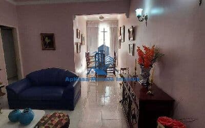 Apartamento em Rio de Janeiro - Copacabana