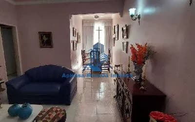 Apartamento em Rio de Janeiro - Copacabana