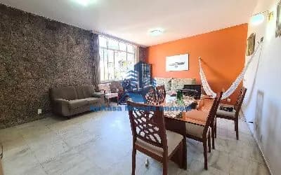 Apartamento em Rio de Janeiro - Copacabana