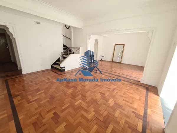 Apartamento em Rio de Janeiro - Copacabana
