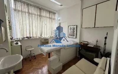 Apartamento em Rio de Janeiro - Copacabana