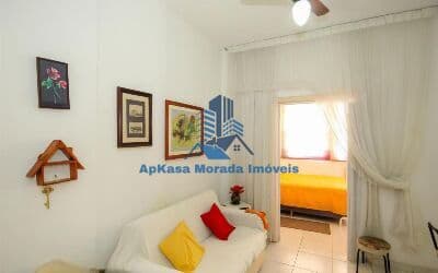 Apartamento em Rio de Janeiro - Copacabana