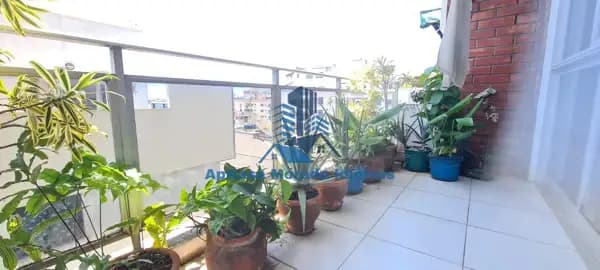 Apartamento em Copacabana, Rio de Janeiro/RJ