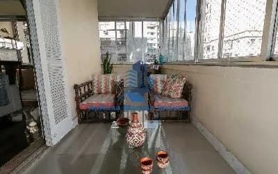 Apartamento em Rio de Janeiro - Copacabana