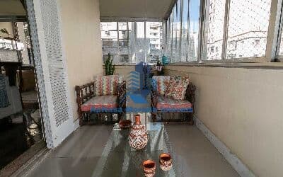 Apartamento em Rio de Janeiro - Copacabana