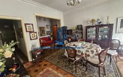 Apartamento em Rio de Janeiro - Copacabana