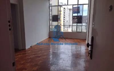 Apartamento em Rio de Janeiro - Copacabana