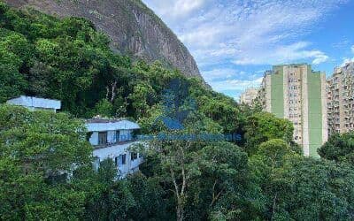 Apartamento em Rio de Janeiro - Copacabana