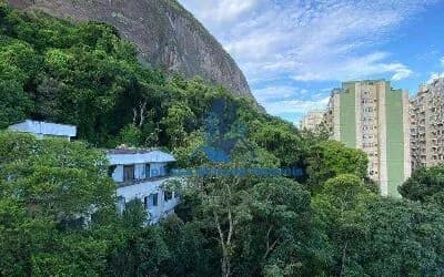 Apartamento em Rio de Janeiro - Copacabana