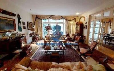 Apartamento em Rio de Janeiro - Copacabana