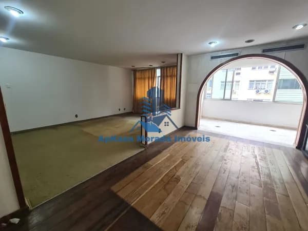 Apartamento em Rio de Janeiro - Copacabana