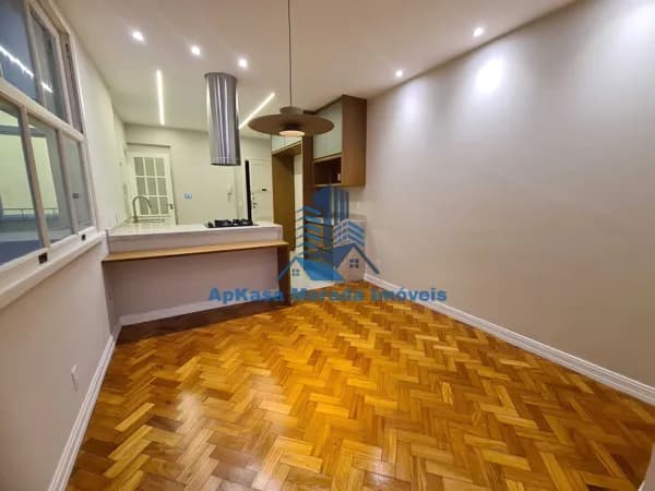 Apartamento em Rio de Janeiro - Copacabana