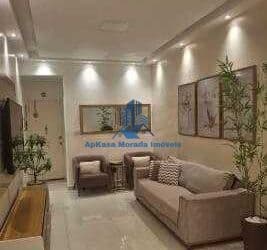 Apartamento em Rio de Janeiro - Copacabana