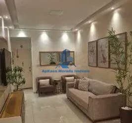 Apartamento em Rio de Janeiro - Copacabana