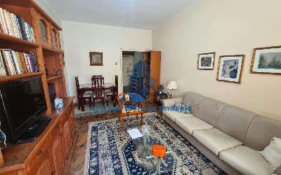 Apartamento em Rio de Janeiro - Copacabana