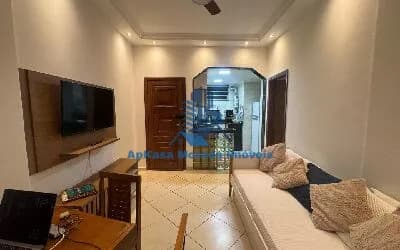 Apartamento em Rio de Janeiro - Copacabana