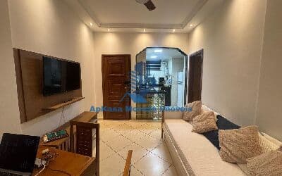 Apartamento em Rio de Janeiro - Copacabana