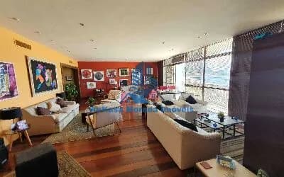 Apartamento em Rio de Janeiro - Copacabana