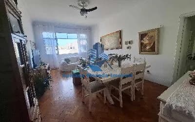 Apartamento em Rio de Janeiro - Copacabana
