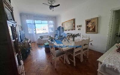 Apartamento em Rio de Janeiro - Copacabana